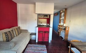 Loft a metros Peatonal sarmiento